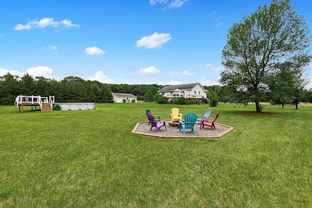 15758 Red Oak Ridge Dr, Little Falls Twp, MN 56345 - photo 40