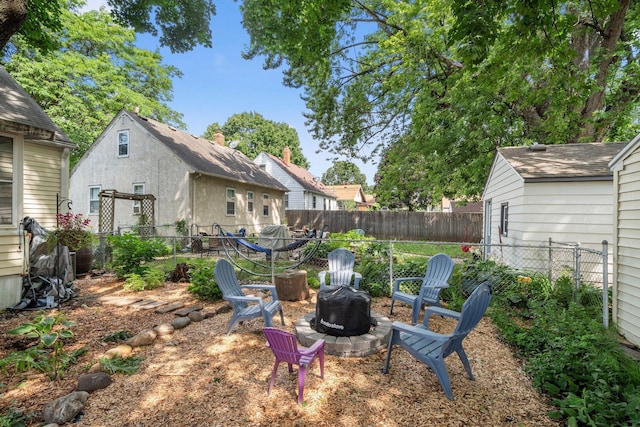 5533 33rd Ave S, Minneapolis, MN 55417 - photo 32