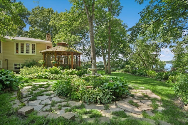 14034 Old Holt Ct, Chisago Lake Twp, MN 55045 - photo 32