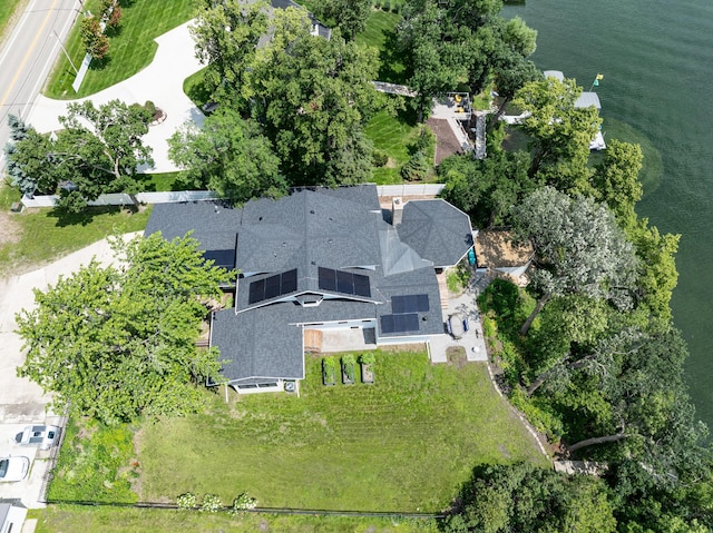 4255 County Road 11 NE, Alexandria, MN 56308 - view of property location with a large body of water