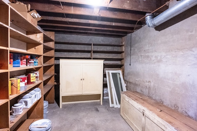 4255 County Road 11 NE, Alexandria, MN 56308 - view of storage room