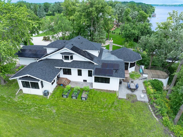 4255 County Road 11 NE, Alexandria, MN 56308 - photo 9
