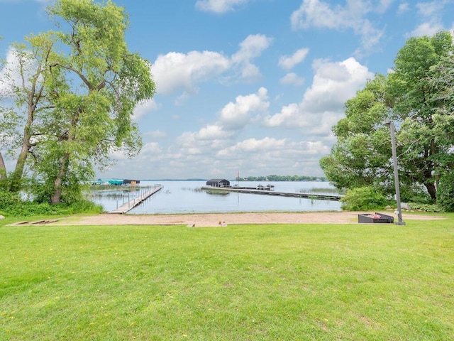 1632 Seashell Ln, Waconia, MN 55387 - water view