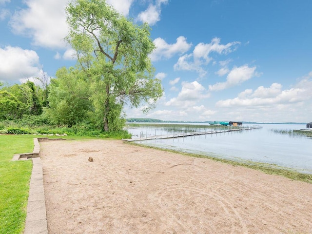 1632 Seashell Ln, Waconia, MN 55387 - water view