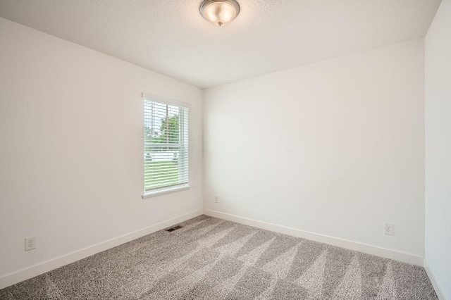 1221 136th St W, Rosemount, MN 55068 - spare room featuring carpet floors and baseboards