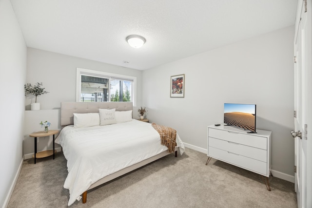 10914 23rd St NE, Saint Michael, MN 55376 - carpeted bedroom with baseboards