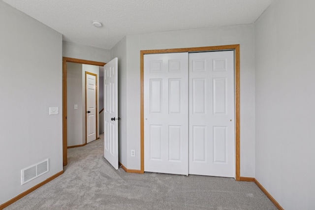 7829 Elm Grove Ln, New Hope, MN 55428 - unfurnished bedroom with carpet and a closet