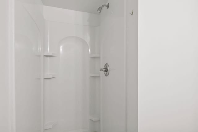 7829 Elm Grove Ln, New Hope, MN 55428 - bathroom view of a shower