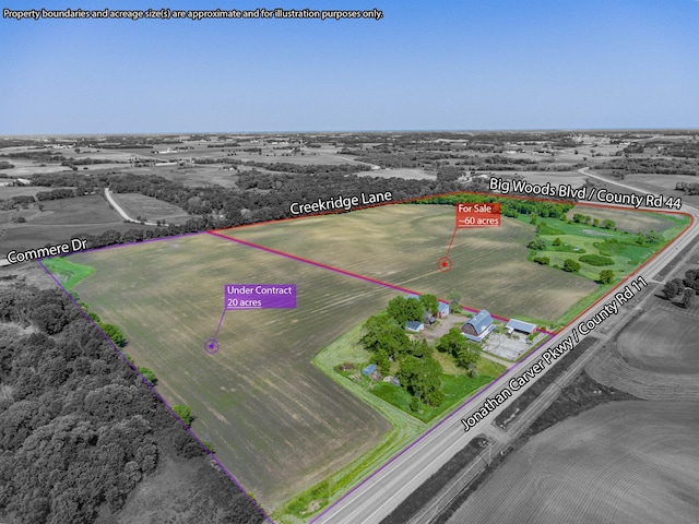 12120 Jonathan Carver Pkwy, Carver, MN 55318
