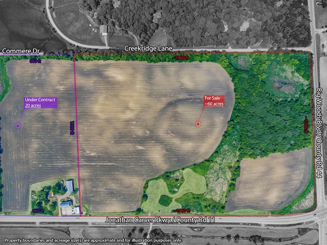 12120 Jonathan Carver Pkwy, Carver, MN 55318