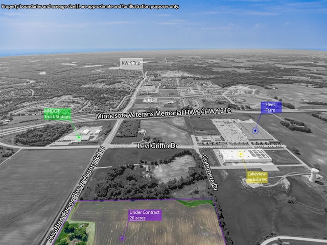 12120 Jonathan Carver Pkwy, Carver, MN 55318