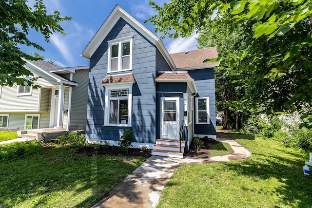 649 Lafond Ave, Saint Paul, MN 55104 - photo 3