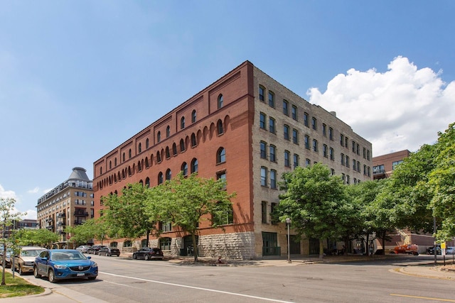 400 1st St Unit 502, Minneapolis, MN 55401 - view of property