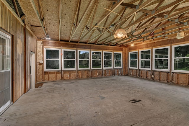 906 Holcombe Ave, Litchfield, MN 55355 - view of unfurnished sunroom