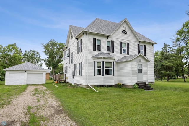 458 Todd St S, Hendrum, MN 56550 - photo 2