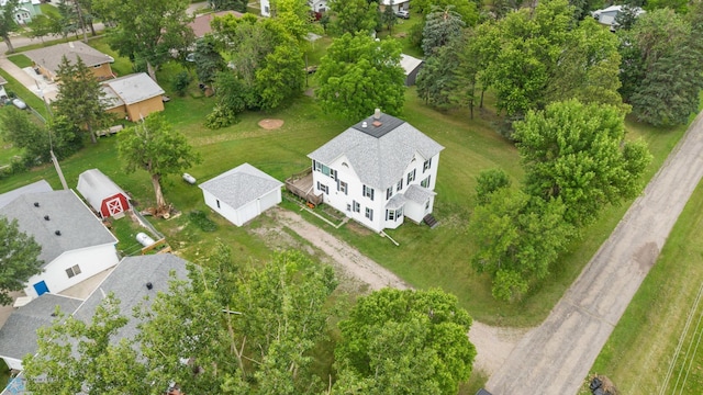458 Todd St S, Hendrum, MN 56550 - photo 4