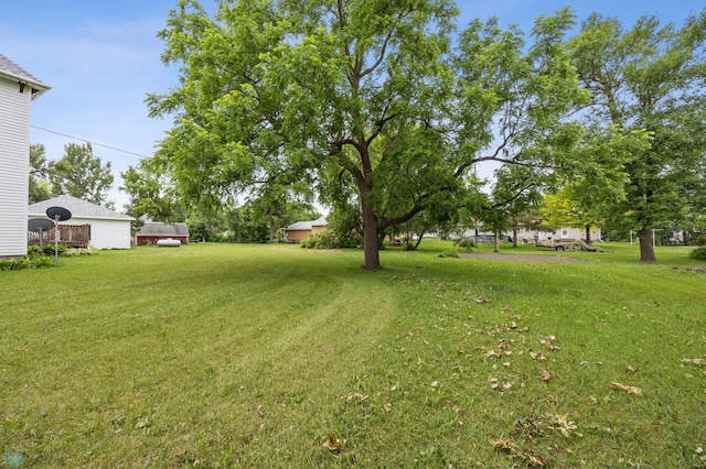 458 Todd St S, Hendrum, MN 56550 - photo 29