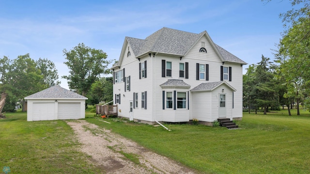 458 Todd St S, Hendrum, MN 56550 - photo 33