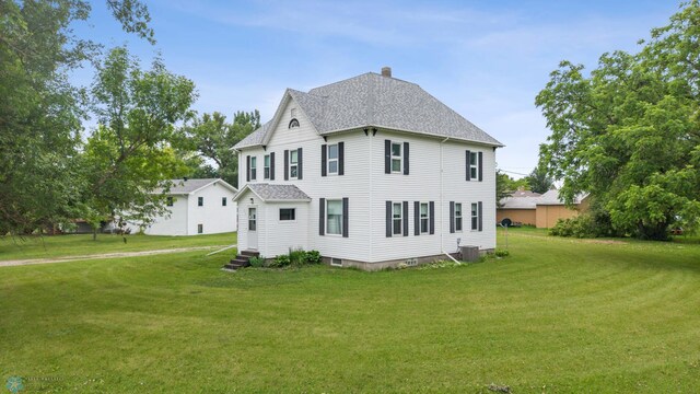 458 Todd St S, Hendrum, MN 56550 - photo 34