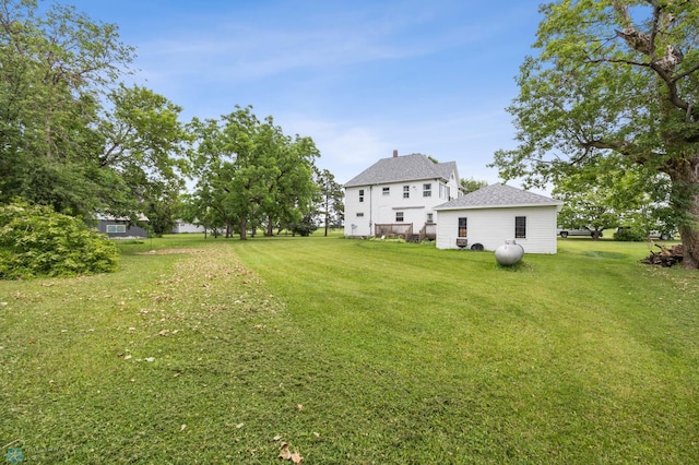 458 Todd St S, Hendrum, MN 56550 - photo 36