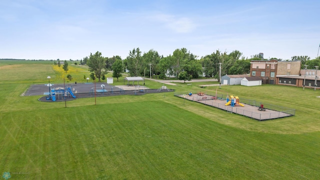 458 Todd St S, Hendrum, MN 56550 - photo 42