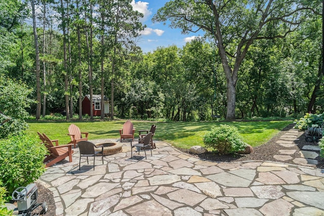 11625 Live Oak Dr, Minnetonka, MN 55305 - photo 77