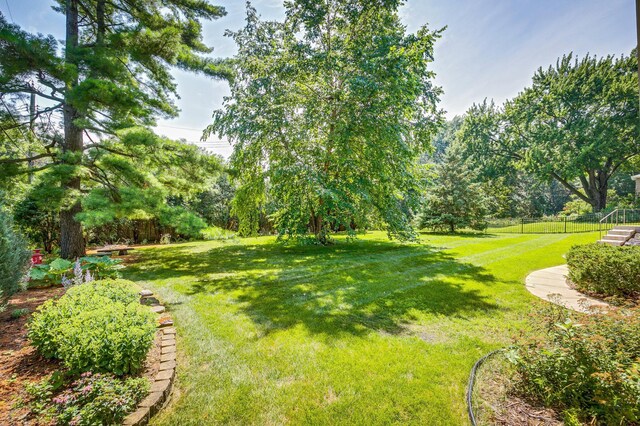 4605 62nd St, Edina, MN 55424 - photo 36