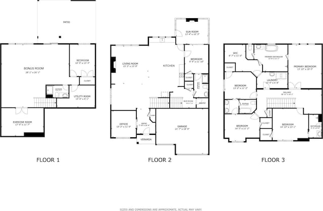 4279 Arbor Bay, Woodbury, MN 55129 - photo 49