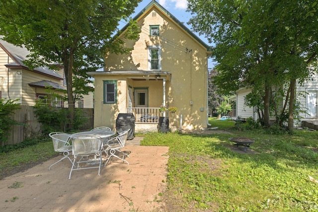 2515 Logan Ave N, Minneapolis, MN 55411 - photo 4