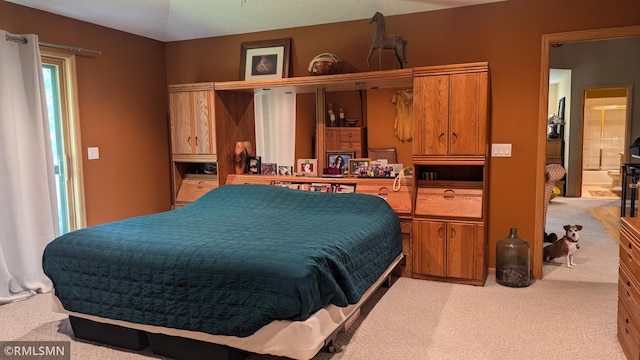 21021 Fresno St NW, Elk River, MN 55330 - bedroom with light colored carpet