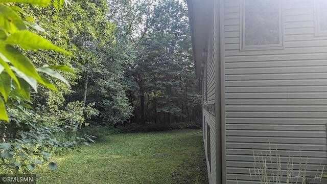 21021 Fresno St NW, Elk River, MN 55330 - view of green lawn