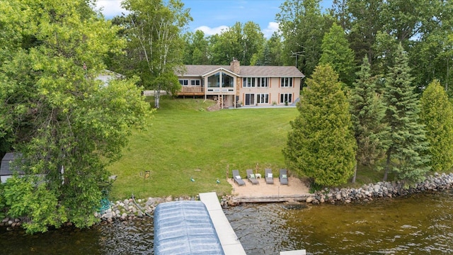 46704 County Road 613, Nashwauk, MN 55769 - photo 3