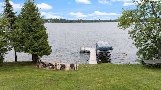 46704 County Road 613, Nashwauk, MN 55769 - photo 4