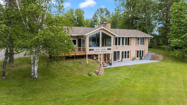 46704 County Road 613, Nashwauk, MN 55769 - photo 47