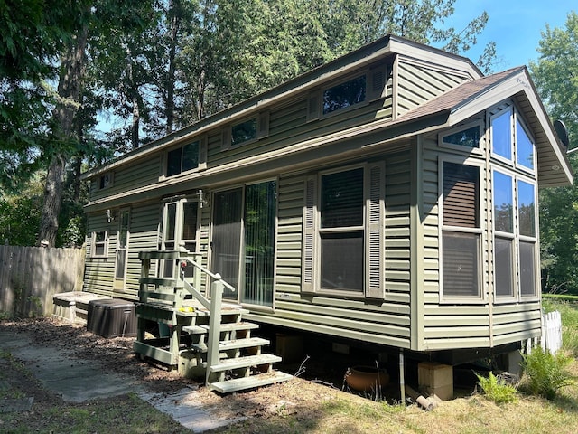 29156 State Highway 47, Aitkin, MN 56431 - view of property exterior