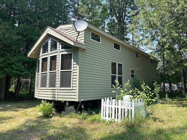 29156 State Highway 47, Aitkin, MN 56431 - view of property exterior