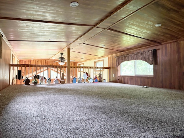 29156 State Highway 47, Aitkin, MN 56431 - view of stable