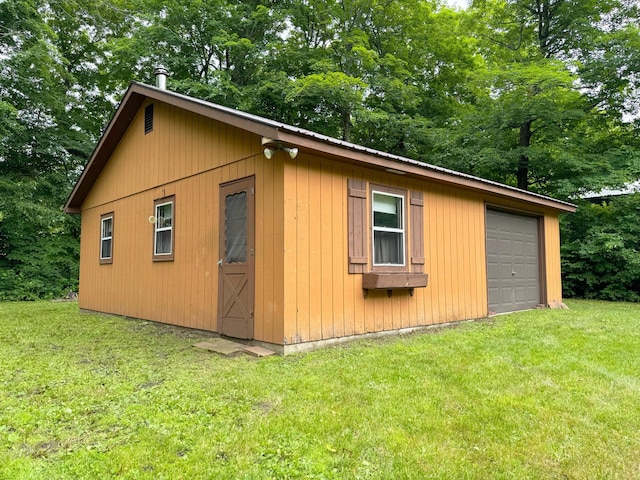 19288 328th Ave, Isle, MN 56342