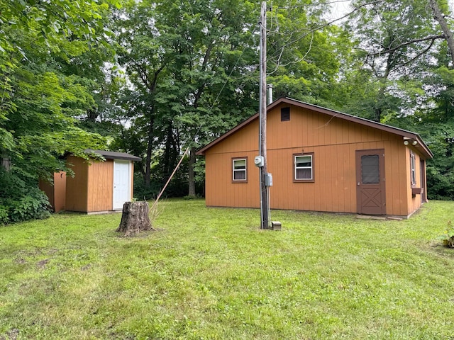 19288 328th Ave, Isle, MN 56342