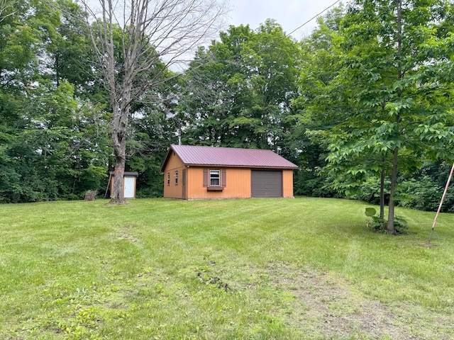 19288 328th Ave, Isle, MN 56342