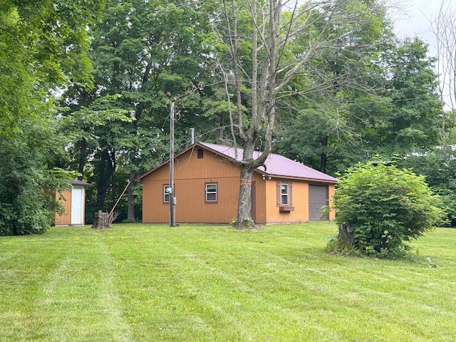 19288 328th Ave, Isle, MN 56342