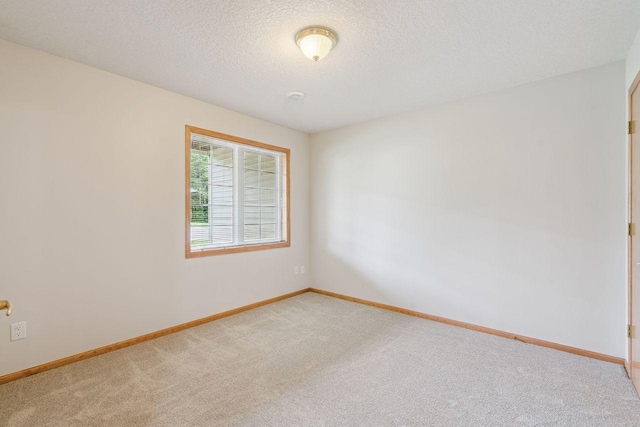 13501 96th Pl N, Maple Grove, MN 55369 - unfurnished room with light colored carpet and a textured ceiling