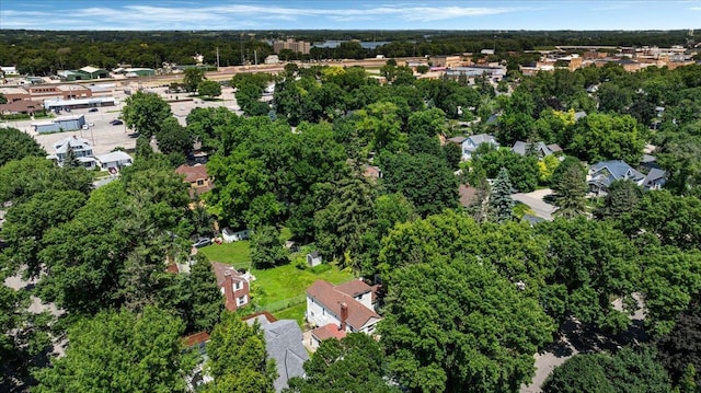 918 Trott Ave SW, Willmar, MN 56201 - view of property location