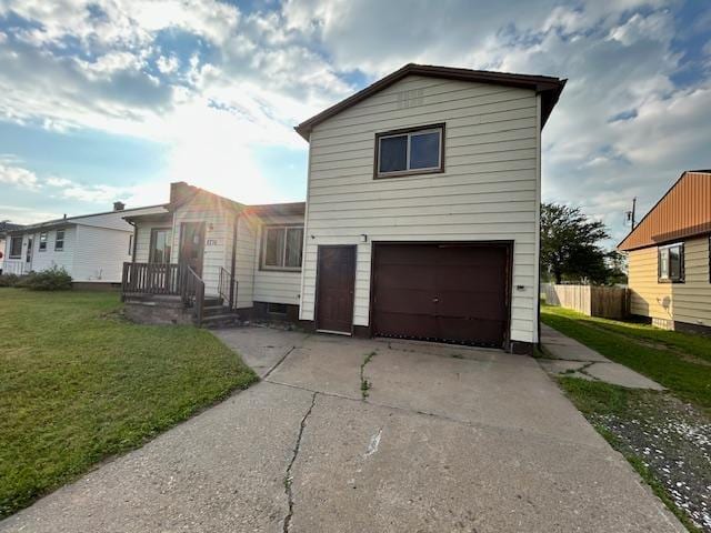 8776 Merritt Pl, Mountain Iron, MN 55768 - photo 1