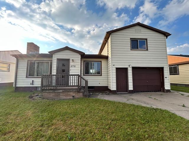 8776 Merritt Pl, Mountain Iron, MN 55768 - photo 2