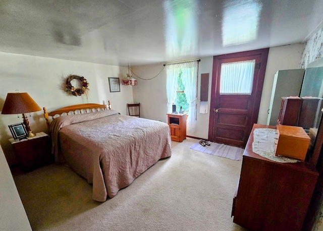 2047 60th Ave, Altona Twp, MN 56164 - bedroom with light colored carpet