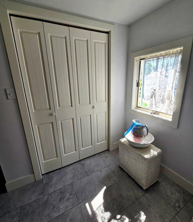 2047 60th Ave, Altona Twp, MN 56164 - bedroom featuring baseboards and a closet