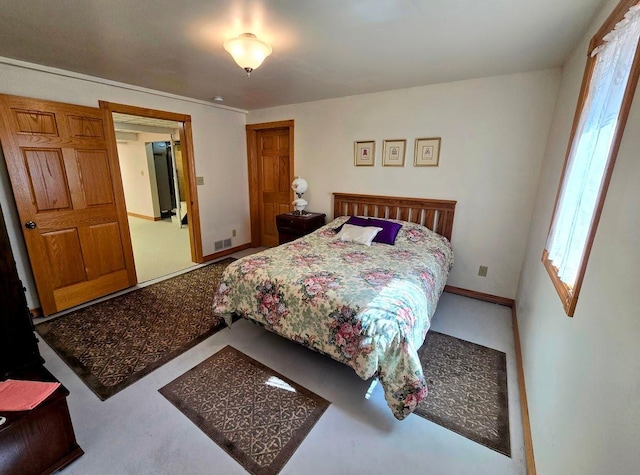2047 60th Ave, Altona Twp, MN 56164 - bedroom with baseboards