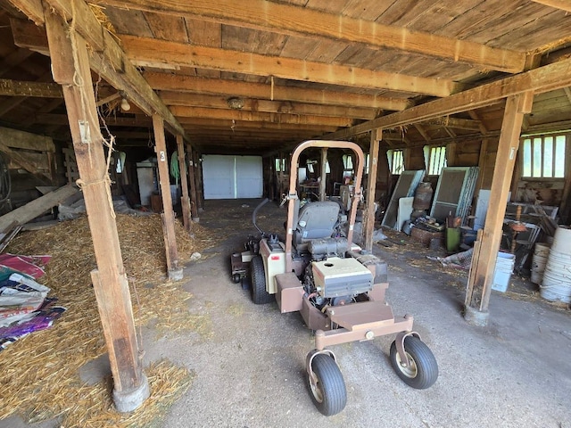 2047 60th Ave, Altona Twp, MN 56164 - view of miscellaneous room