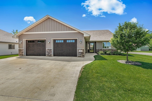 101 Barry Loop NW, Richmond, MN 56368 - photo 1